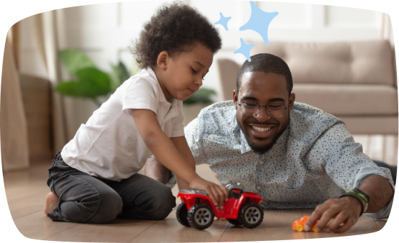 Put the Phone Away! 101 Fun Indoor Games to Play at Home