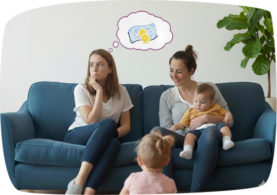 How much do babysitters make? Updated Rates for 2025