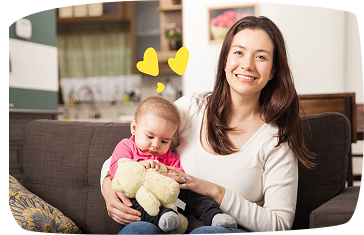 How to Find a Babysitter for a Baby: Everything You Need to Know