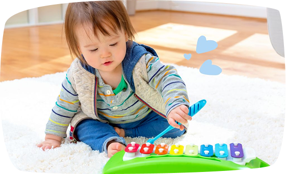 Babysitter vs. Daycare: Which Childcare Option Is Right for Your Family?