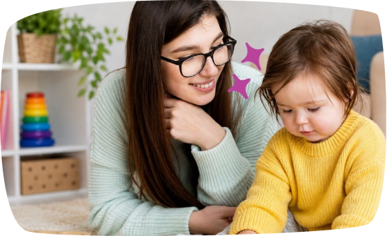 8 Ways to Find a Babysitter Near You