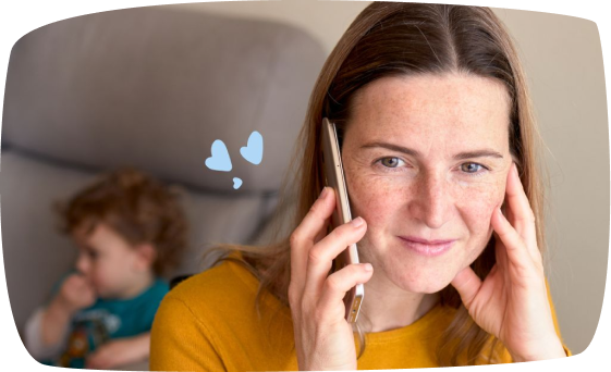 How to Find a Last-Minute Babysitter Without the Stress