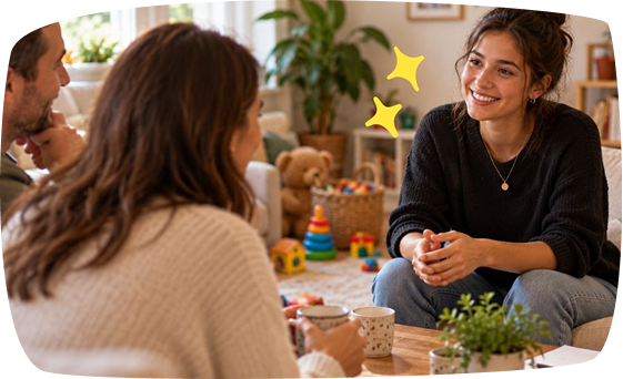 How to Prepare for a Babysitter Interview: Tips for Sitters